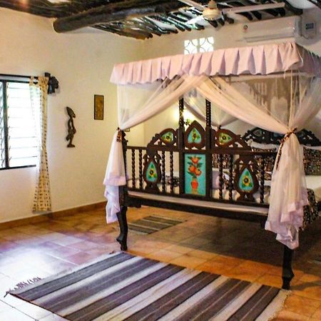 Tichi Villas - Diani Beach Luaran gambar