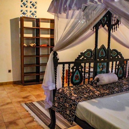 Tichi Villas - Diani Beach Luaran gambar