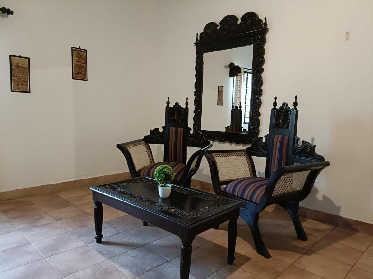 Tichi Villas - Diani Beach Luaran gambar