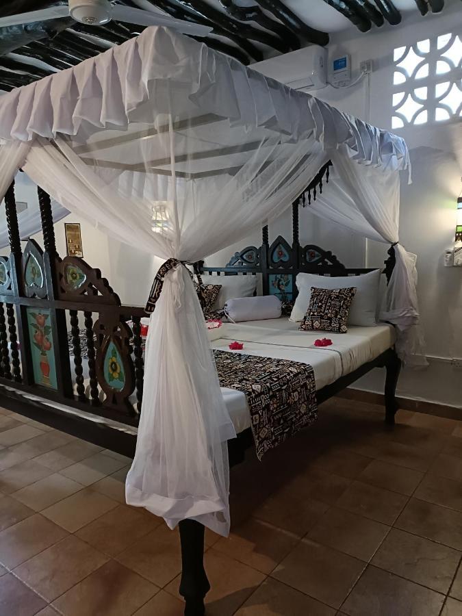 Tichi Villas - Diani Beach Luaran gambar
