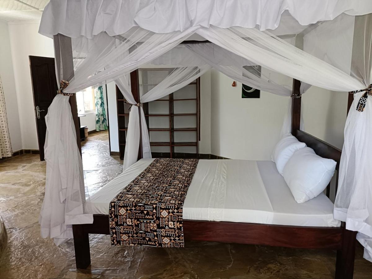 Tichi Villas - Diani Beach Luaran gambar