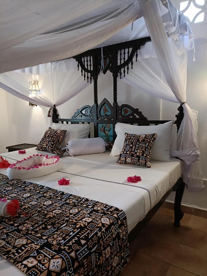 Tichi Villas - Diani Beach Luaran gambar
