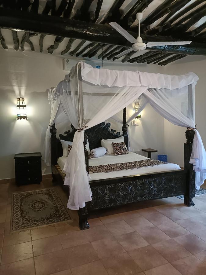 Tichi Villas - Diani Beach Luaran gambar