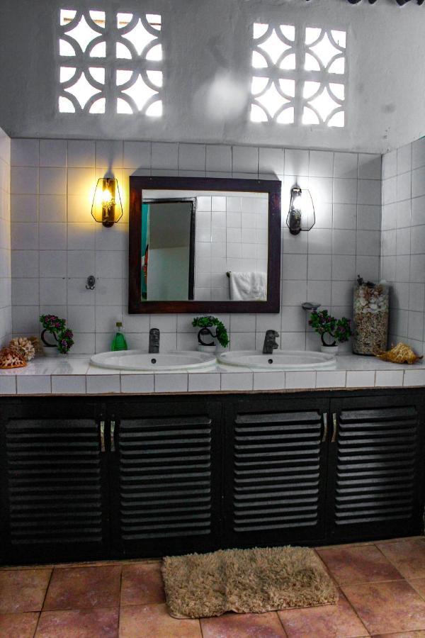 Tichi Villas - Diani Beach Luaran gambar