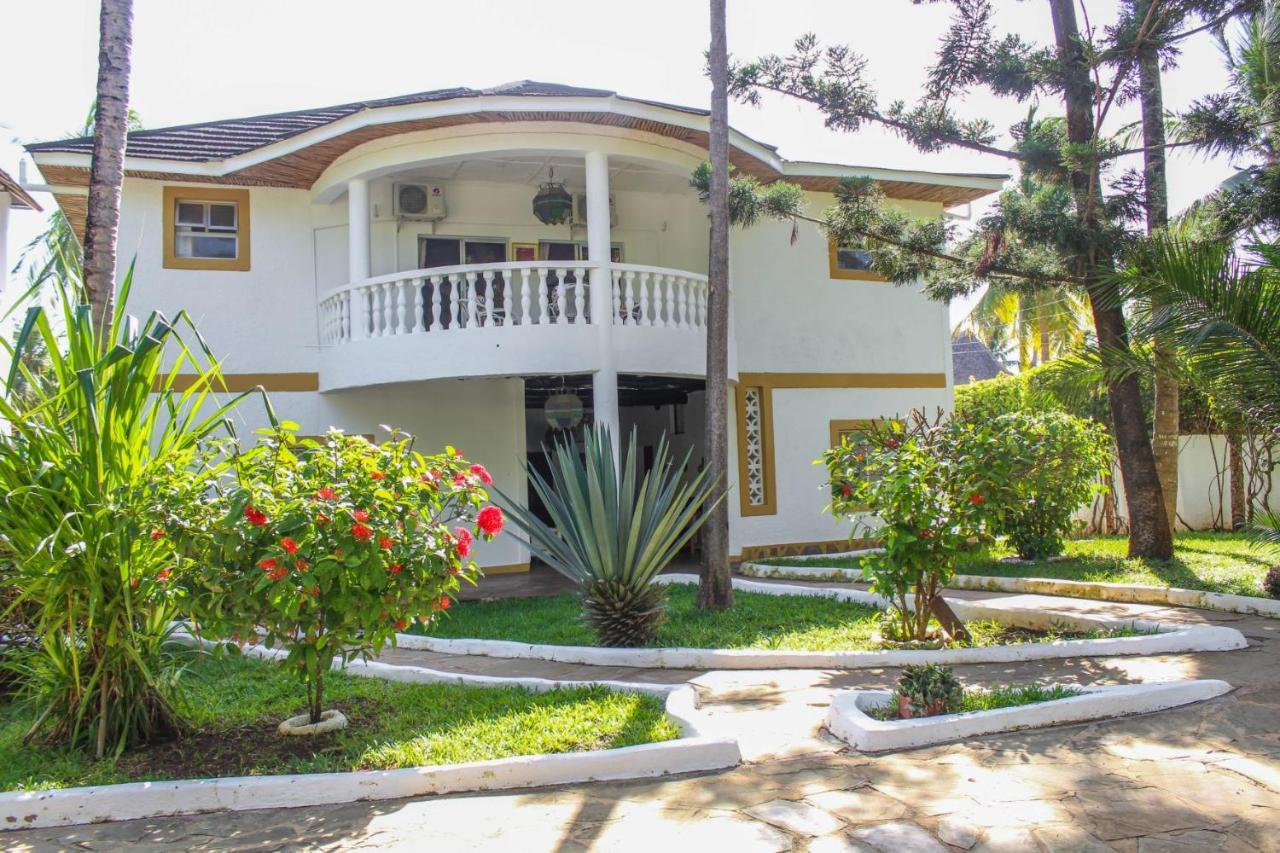 Tichi Villas - Diani Beach Luaran gambar