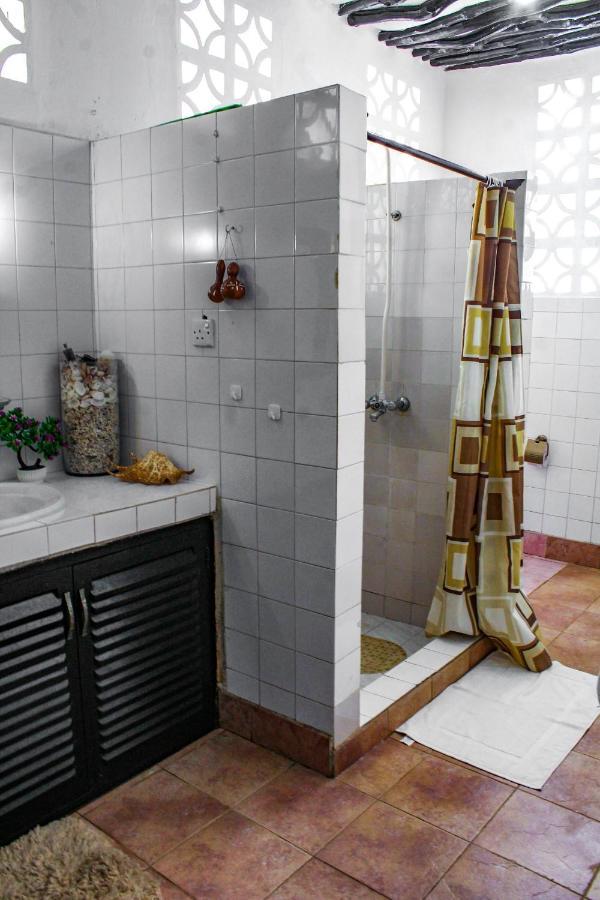 Tichi Villas - Diani Beach Luaran gambar